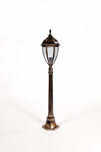 84207L Gb Наземный фонарь Oasis Light 84207L Gb