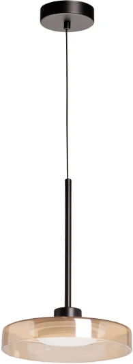 702013801 Подвесной светильник De City Стаут 702013801