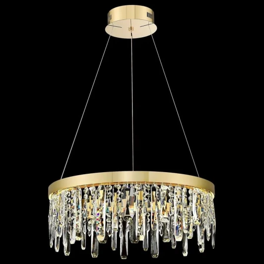 WE121.06.303 Подвесная люстра Wertmark Nora WE121.06.303