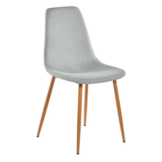 FR 0411 Стул Comfort синий