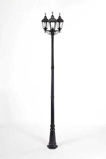 79760SВ Наземный фонарь Oasis Light Munich 2 S 79760SВ