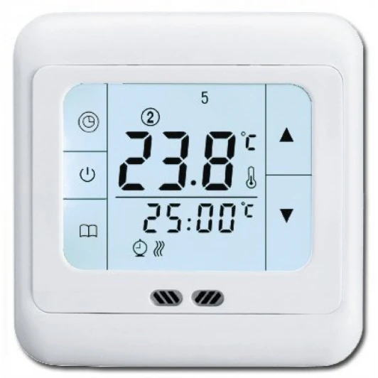 PST-1-white Терморегулятор Grand Meyer PST-1 (Белый)