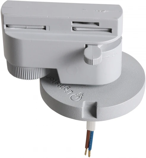 592079 Трековое крепление Lightstar Asta 592079