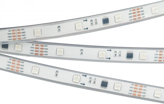 029443 Светодиодная лента Arlight SPI 029443