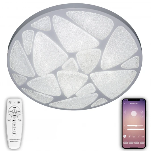 LED LAMPS 81104 Потолочный светильник Natali Kovaltseva LED LAMPS 81104