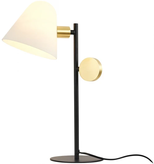 3045-1T Интерьерная настольная лампа Favourite Statera 3045-1T