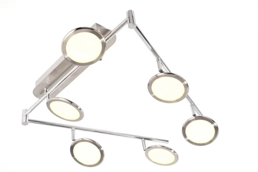 348119 Спот Deko-Light Botein 348119