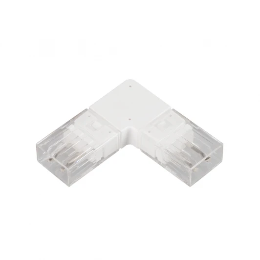 048853 Коннектор угловой для ленты ARL-15x6.5mm (Arlight, Пластик) 048853