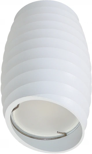 DLC-S604 GU10 WHITE Накладной светильник Sotto DLC-S604 GU10 WHITE