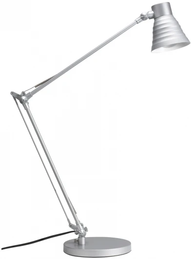 77025 Офисная настольная лампа Paulmann Sara 77025