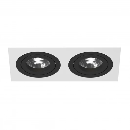 i5260707 Встраиваемый точечный светильник Lightstar Intero 16 i5260707 (220V)