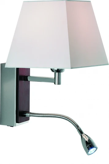 A7953AP-1CC Бра Arte Lamp Hall A7953AP-1CC