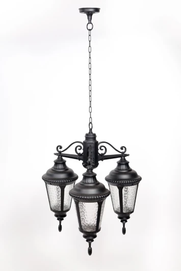 79750S/3 Уличный светильник подвесной Oasis Light Munich 2 S 79750S/3