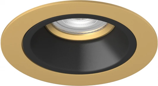 D61307GMOD Встраиваемый светильник под LED модуль/ламп МR16 Lightstar Domino D61307GMOD (220V, круглые)