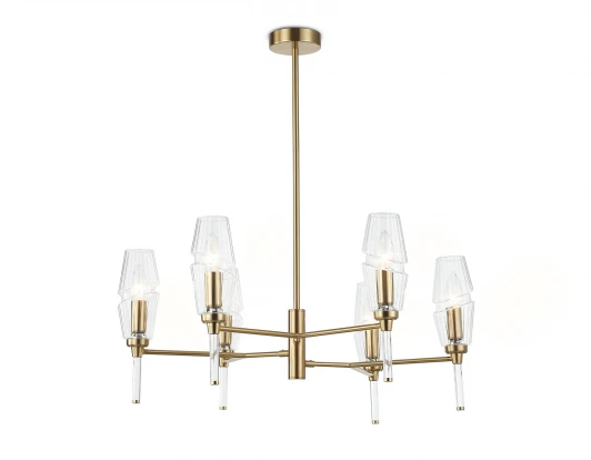 LH55201 Потолочная люстра на штанге Ambrella High Light LH55201