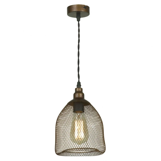 GRLSP-9646 Подвесной светильник Lussole Loft Freeport GRLSP-9646
