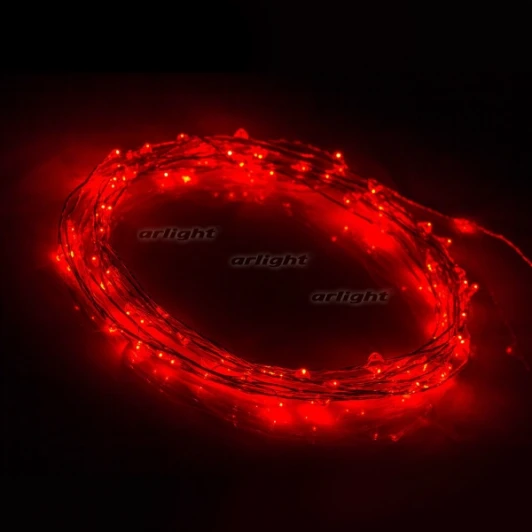 018123 Гирлянда Arlight WR-5000 018123