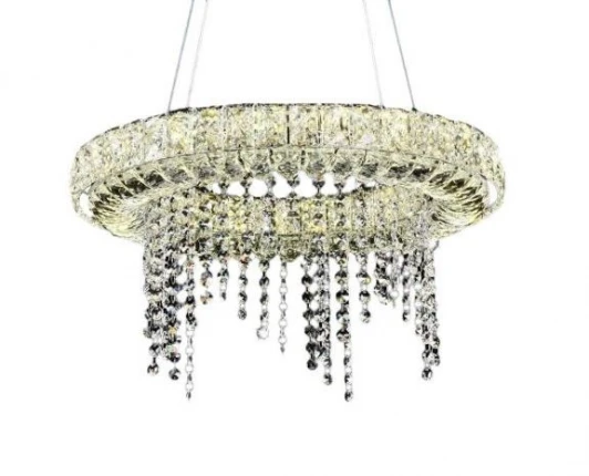 DDP 6895 Подвесная люстра Lumina Deco Meduza DDP 6895