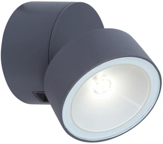 W6261S Gr Архитектурная подсветка Oasis Light TUBE LED W6261S