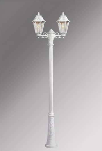 E26.157.S20.WXE27 Наземный фонарь IP55 уличный Fumagalli Rut E26.157.S20.WXE27