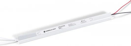 GS8604 Блок питания Ambrella Illumination GS8604 ультратонкий для светодиодной ленты 12V 48W 4A IP20 185-260V