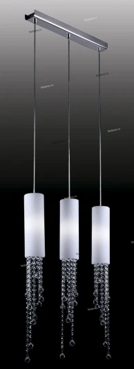 2571/3 Подвесной светильник Odeon Light Notts 2571/3