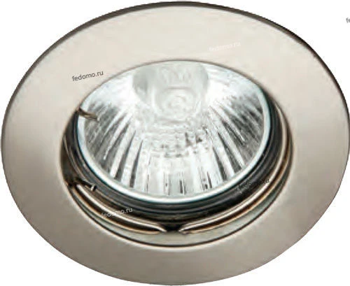 G94507A13 Встраиваемый точечный светильник Brilliant Felizia G94507A13
