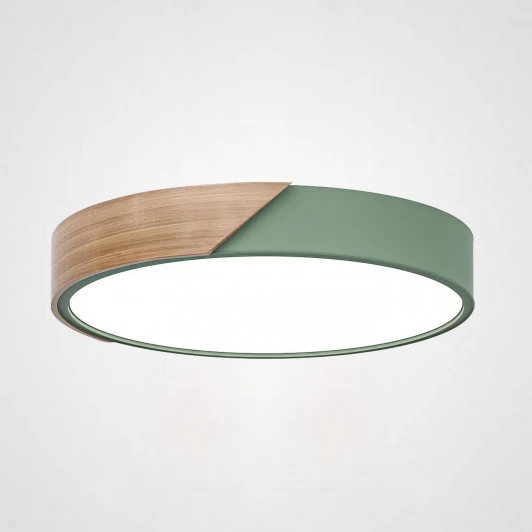 LC-11-1221 Круглый потолочный светильник LED Lu Carte LC-11-1221