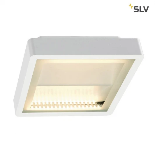 230891 Потолочный светильник уличный Slv Indigla 230891