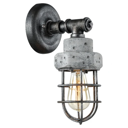 LSP-9103 Бра Lussole Loft Commack LSP-9103