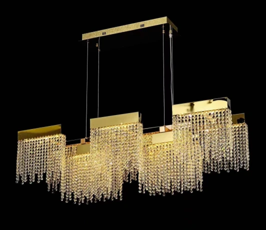 F3624-20 Подвесная люстра Alfa Light F3624-20