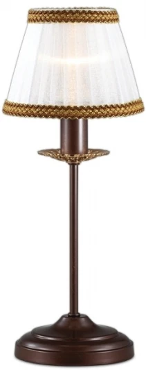 2771/1T Интерьерная настольная лампа Odeon Light Meisa 2771/1T