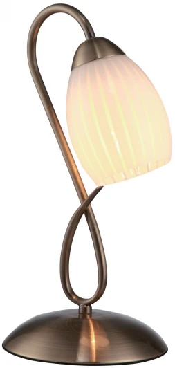 A9534LT-1AB Интерьерная настольная лампа Arte Lamp Corniolo A9534LT-1AB