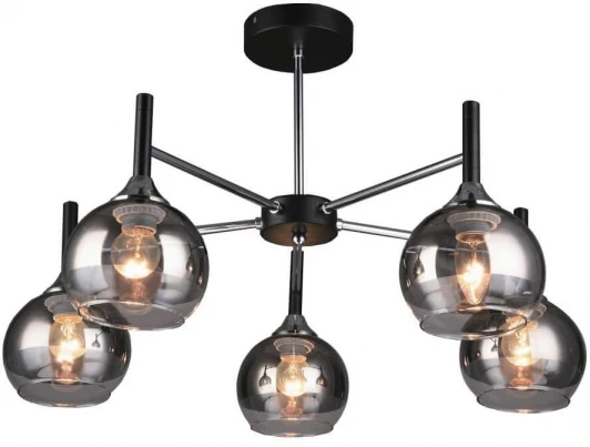 65915.01.13.05 Потолочная люстра Wedo Light Элиза 65915.01.13.05