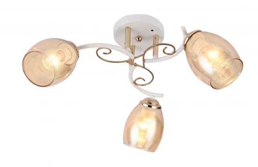 1116/3C Потолочная люстра J-Light Lossy 1116/3C