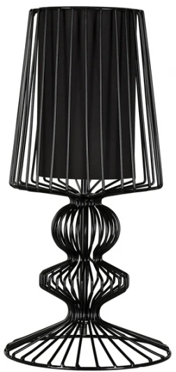 5411 Интерьерная настольная лампа Nowodvorski Aveiro 5411