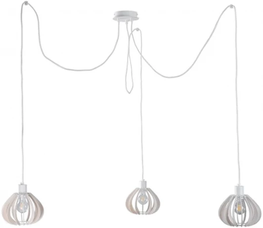 MD.9003-3-P-WH Подвесной светильник Imex MD.9003-3-P-WH