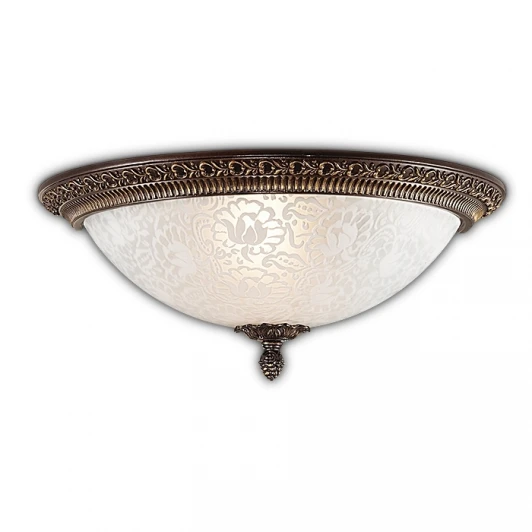 2587/3A Настенный светильник Odeon Light Maipa 2587/3A
