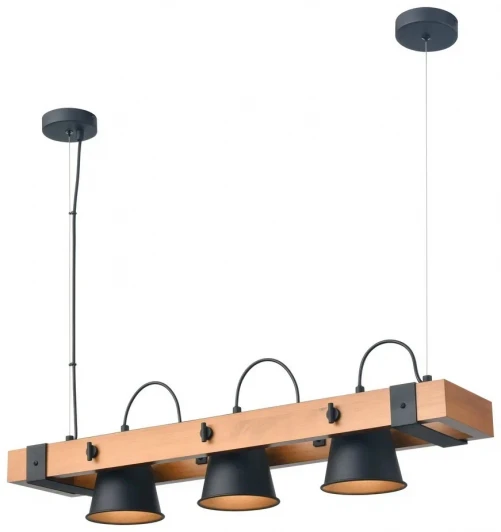 551-703-03 Подвесной светильник Velante 551-703-03 (220V, на проводе)