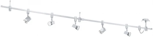 93357 Трековая система в сборе Eglo Vilanova 93357