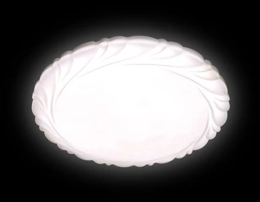 F151 WH 72W D400 Потолочный светильник Ambrella Orbital Design F151 WH 72W D400