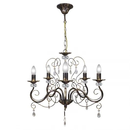 S9078-5 Подвесная люстра Day&Night S9078-5