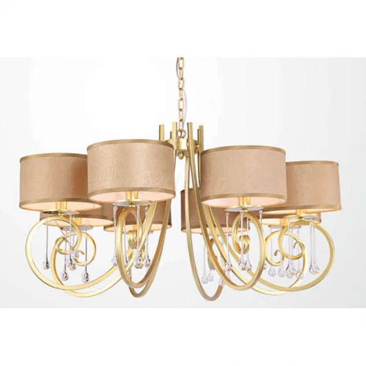 FONTAIN SP8 old Crystal Lux Fontain SP8 old