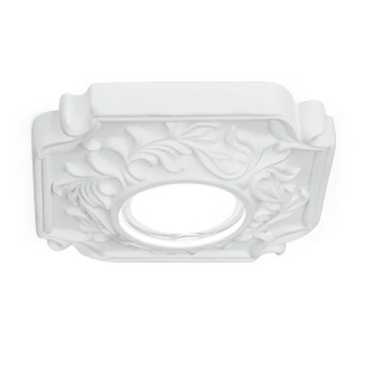 GY014 Встраиваемый светильник Gauss Gypsum GY014