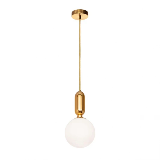 9974-A Подвесной светильник Loft IT Parachilna 9974-A (220V, на проводе, шар)