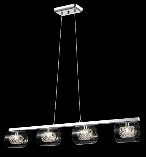 MOD504-44-N Подвесной светильник Maytoni Modern 9 MOD504-44-N