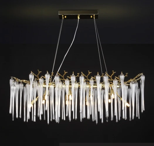 F1924-34 Подвесная люстра Alfa Light F1924-34