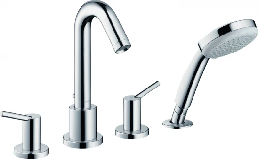 32314000 Смеситель Hansgrohe Talis 32314000 на борт ванны