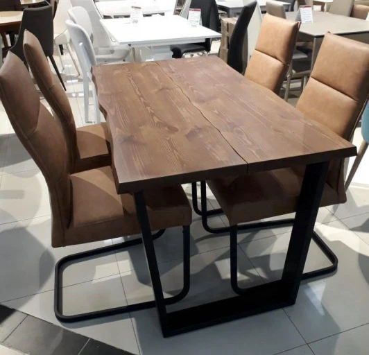  Обеденная группа Natura PRANZO