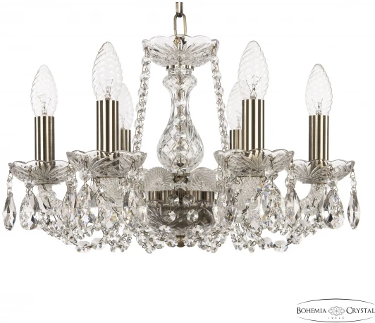 119/6/141 Pa Подвесная люстра Bohemia 119 119/6/141 Pa